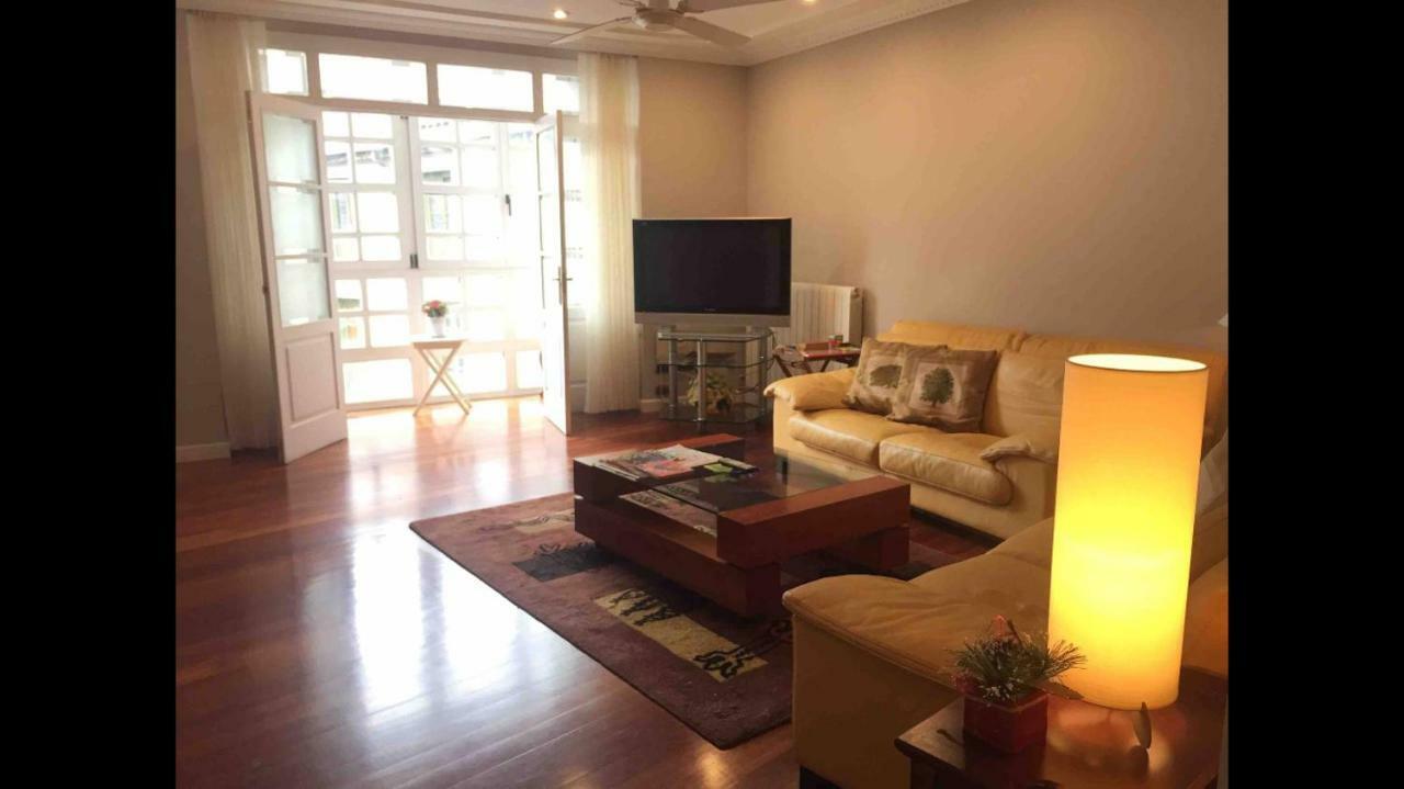 Appartement La Casa Del Val à Valladolid Extérieur photo