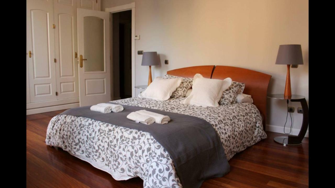 Appartement La Casa Del Val à Valladolid Extérieur photo