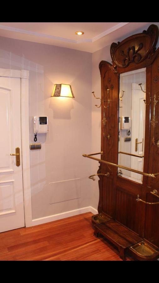 Appartement La Casa Del Val à Valladolid Extérieur photo