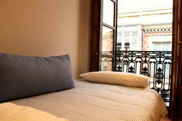 Appartement La Casa Del Val à Valladolid Extérieur photo