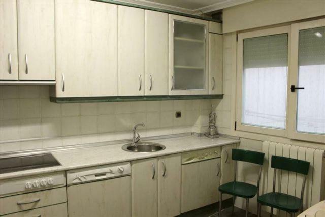 Appartement La Casa Del Val à Valladolid Extérieur photo