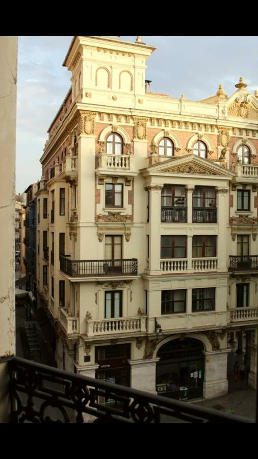 Appartement La Casa Del Val à Valladolid Extérieur photo