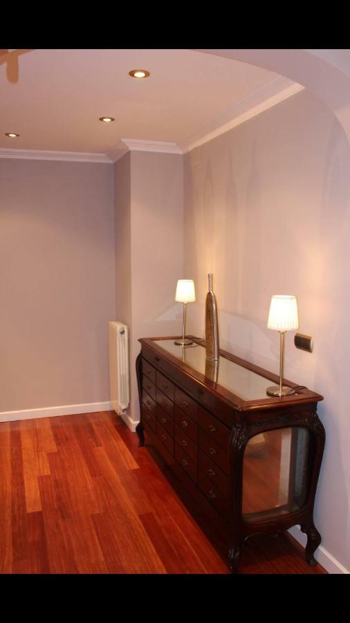 Appartement La Casa Del Val à Valladolid Extérieur photo